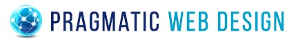 Логотип Прагматик Веб-дизайн
